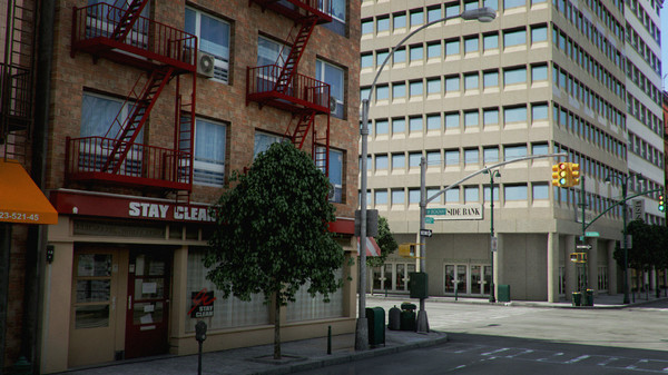 3d model modular new york city blocks - New York City Blocks (68 Buildings) by NONECG